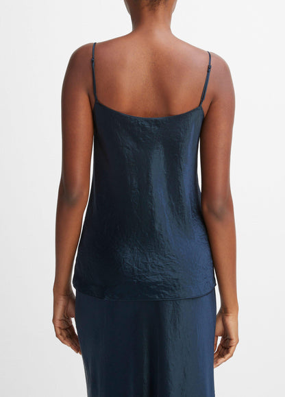 Vince Satin Cami - Shirts & Tees