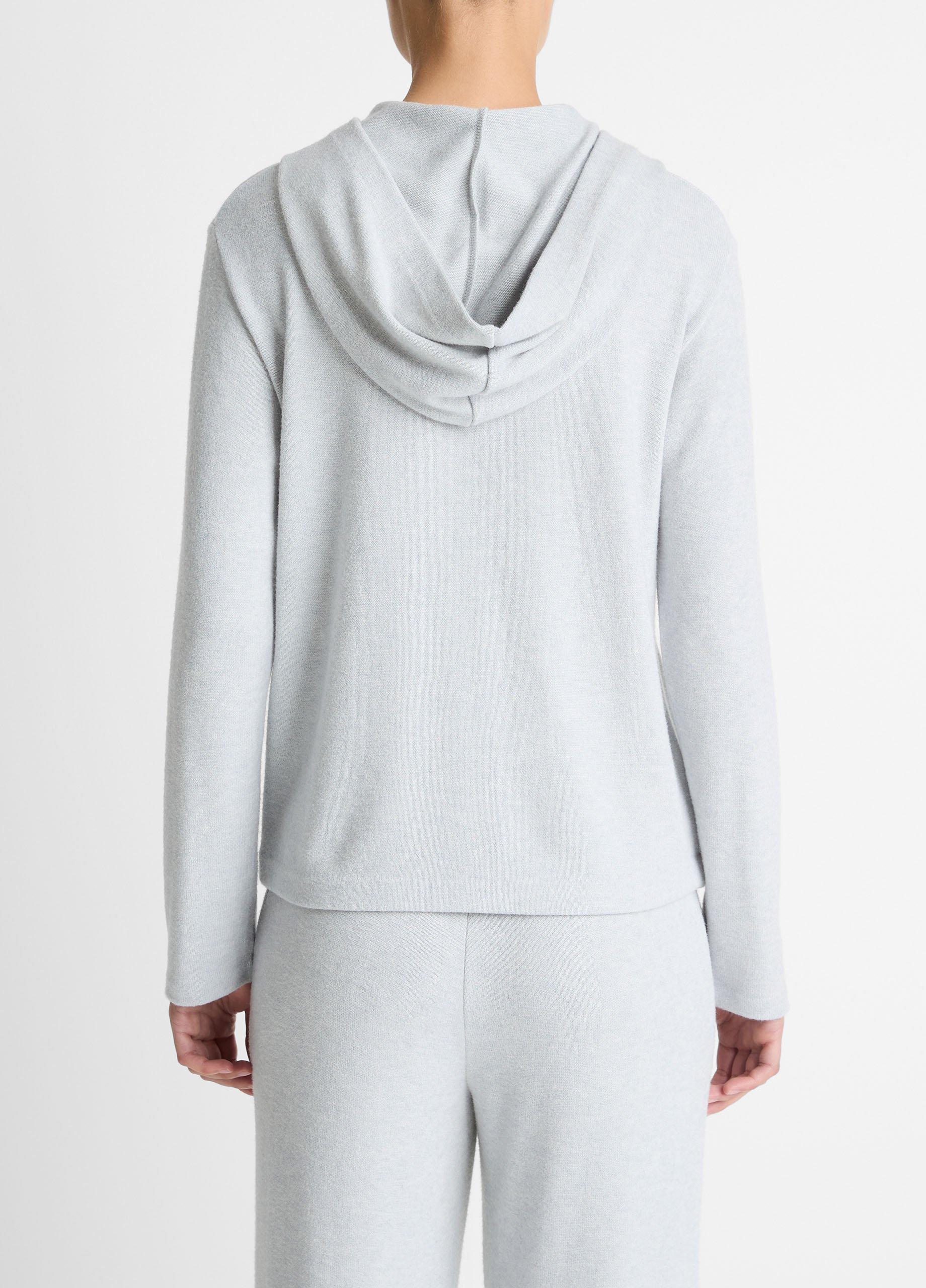 Vince Cozy Long-Sleeve Hoodie - Shirts & Tees