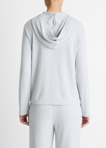 Vince Cozy Long-Sleeve Hoodie - Shirts & Tees