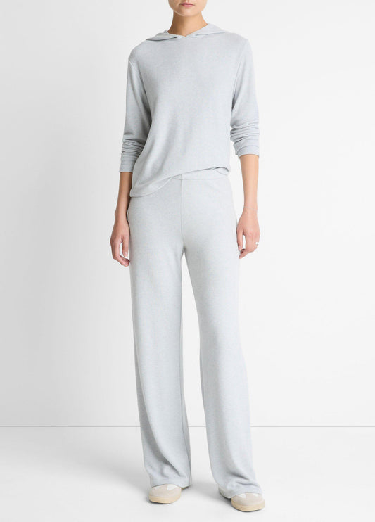 Vince Cozy Wide-Leg Pant - Pants & Shorts