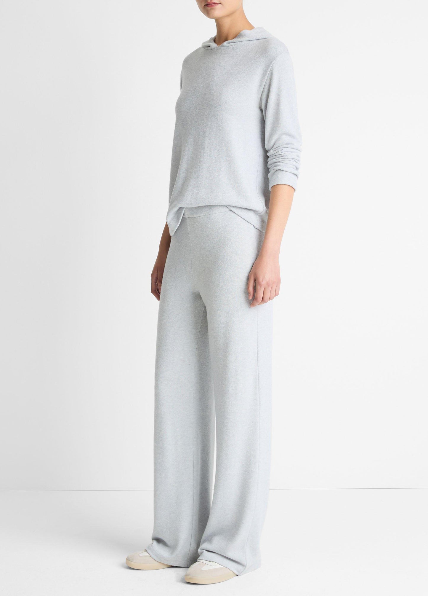 Vince Cozy Wide-Leg Pant - Pants & Shorts