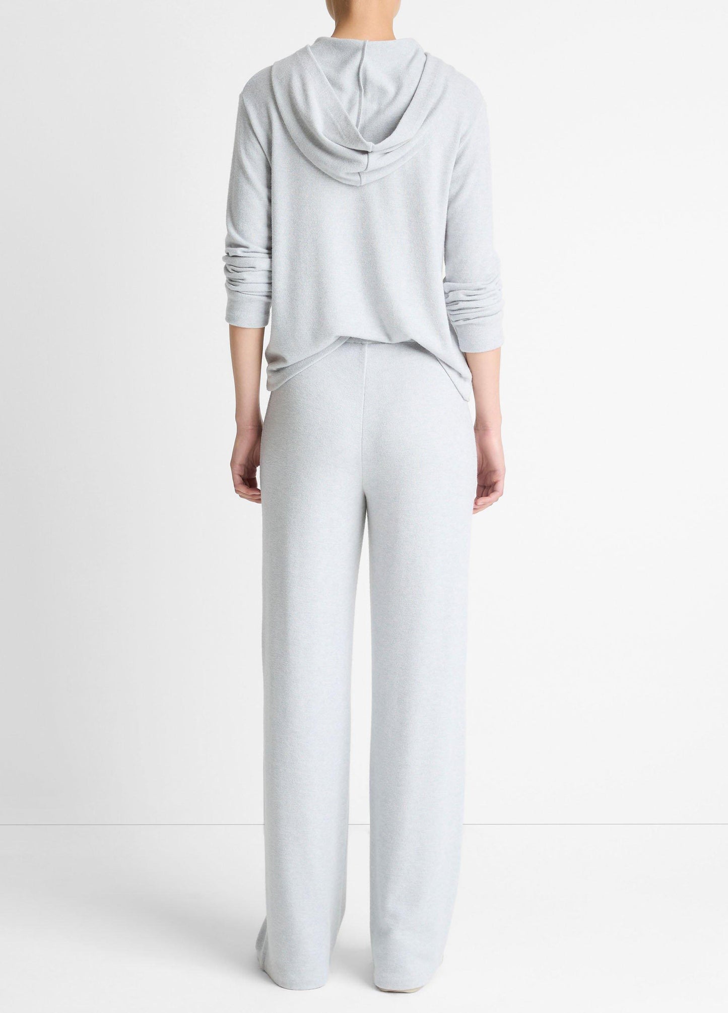 Vince Cozy Wide-Leg Pant - Pants & Shorts