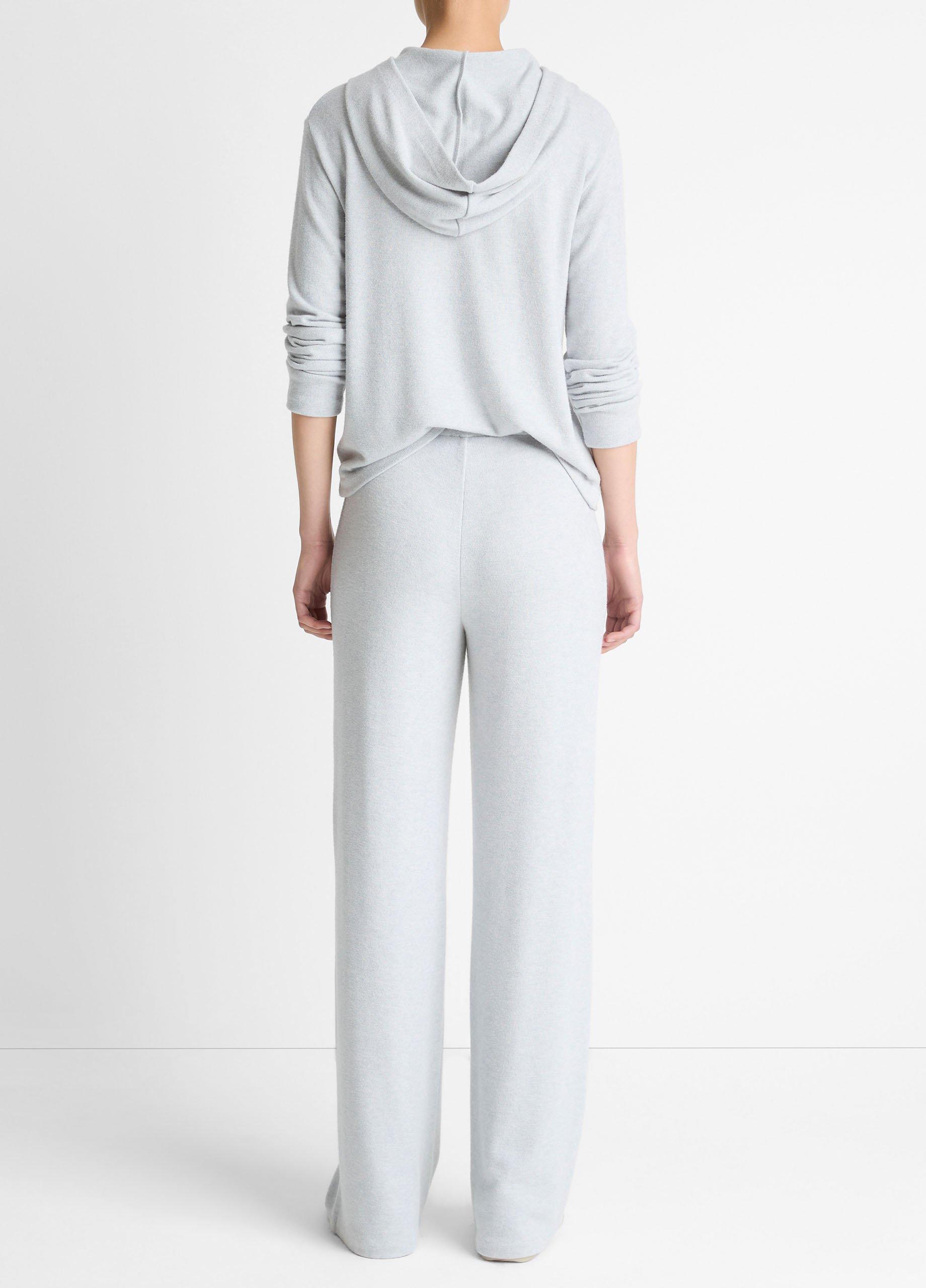 Vince Cozy Wide-Leg Pant - Pants & Shorts