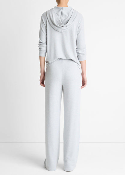 Vince Cozy Wide-Leg Pant - Pants & Shorts