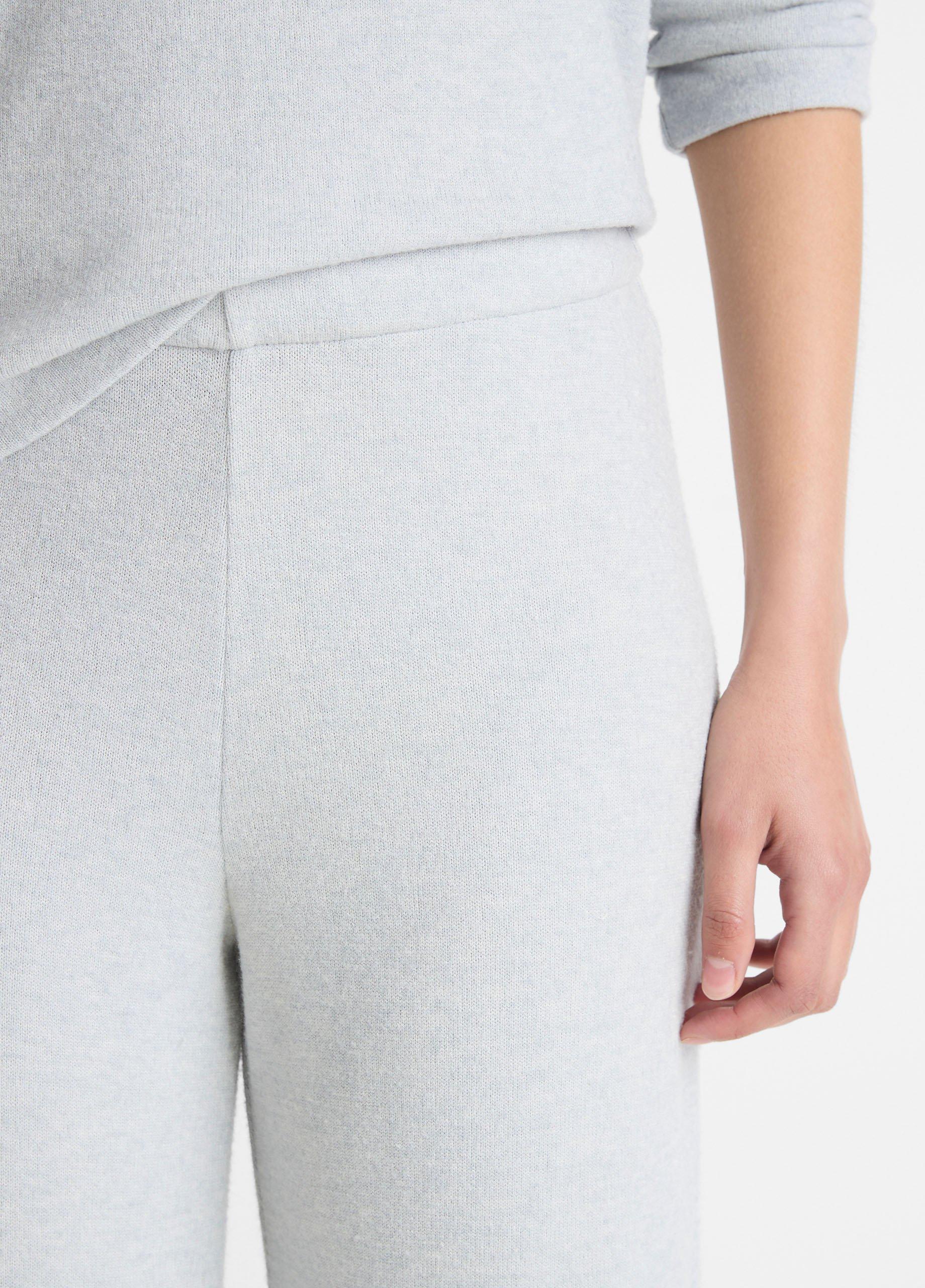 Vince Cozy Wide-Leg Pant - Pants & Shorts