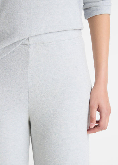 Vince Cozy Wide-Leg Pant - Pants & Shorts