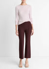 OXBLOOD