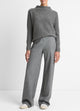MEDIUM HEATHER GREY