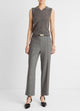 MEDIUM HEATHER GREY