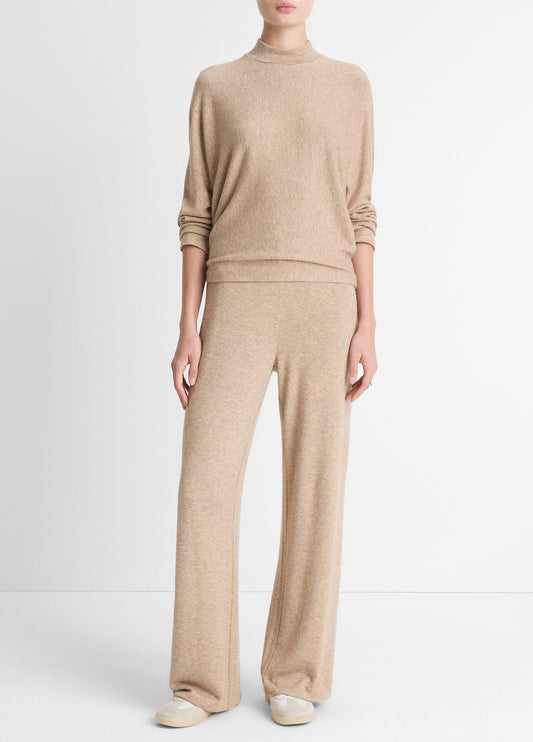 Vince Cozy Wide-Leg Pant - Pants & Shorts