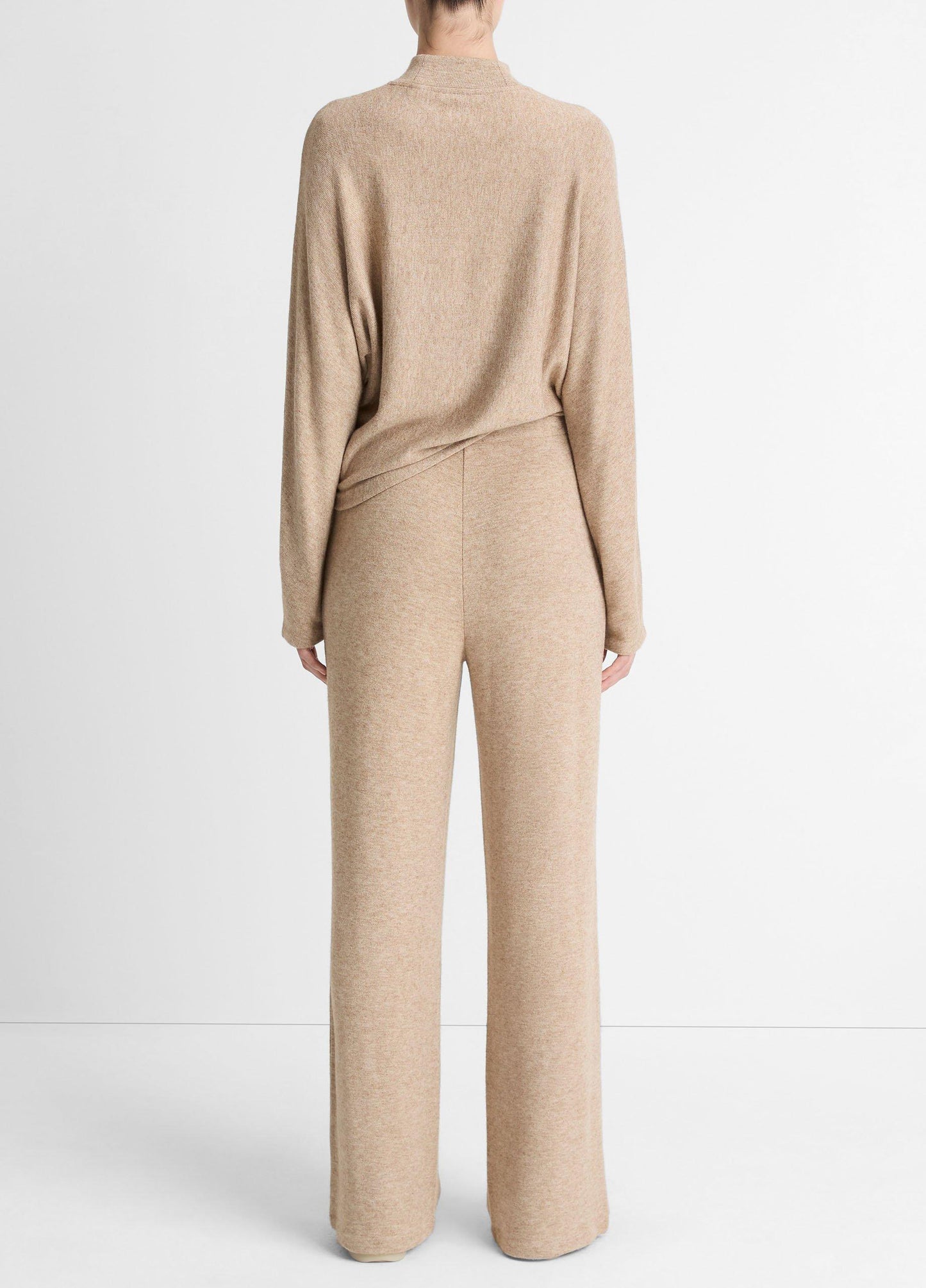 Vince Cozy Wide-Leg Pant - Pants & Shorts