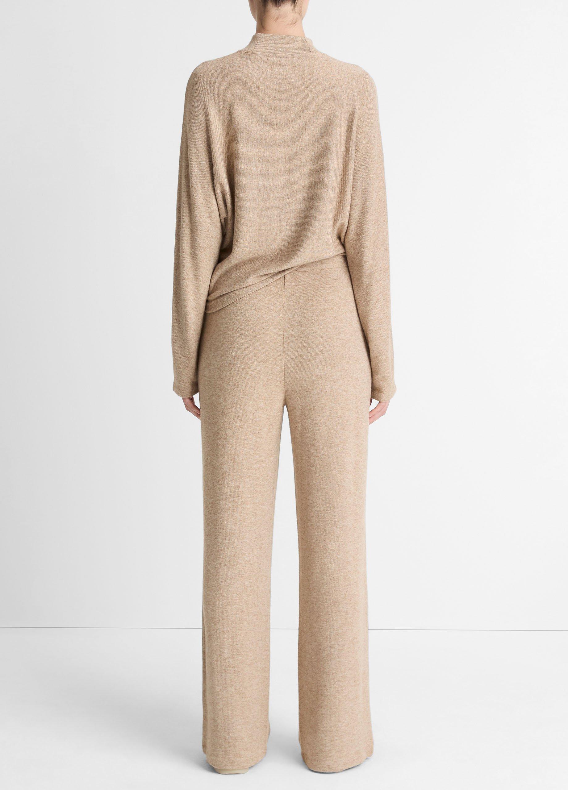 Vince Cozy Wide-Leg Pant - Pants & Shorts