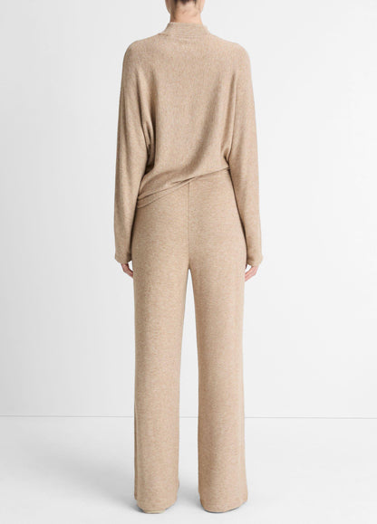 Vince Cozy Wide-Leg Pant - Pants & Shorts