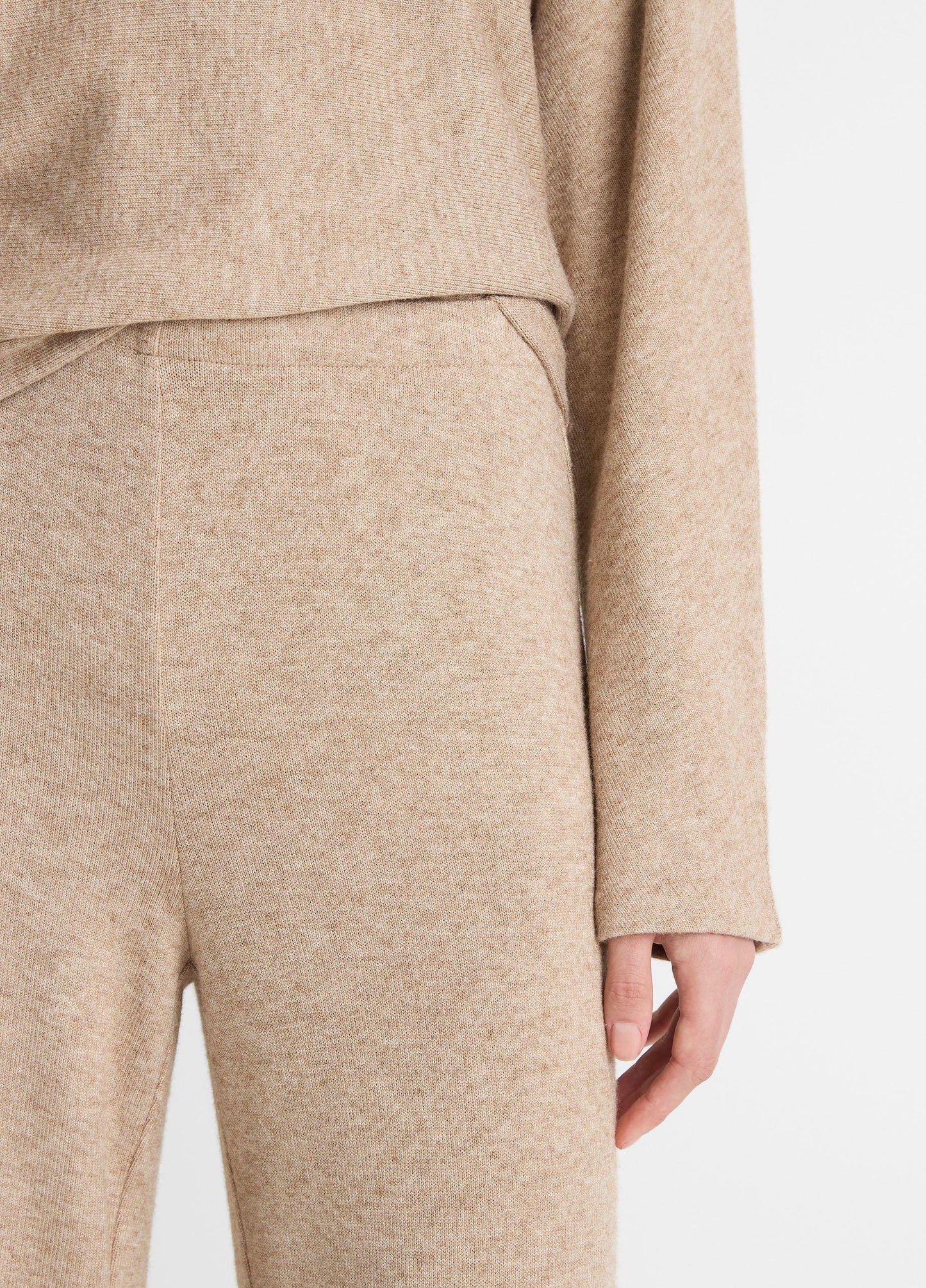 Vince Cozy Wide-Leg Pant - Pants & Shorts
