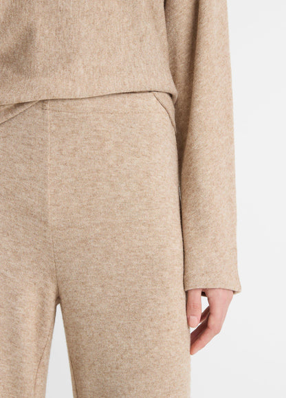 Vince Cozy Wide-Leg Pant - Pants & Shorts