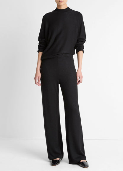 Vince Cozy Wide-Leg Pant - Pants & Shorts