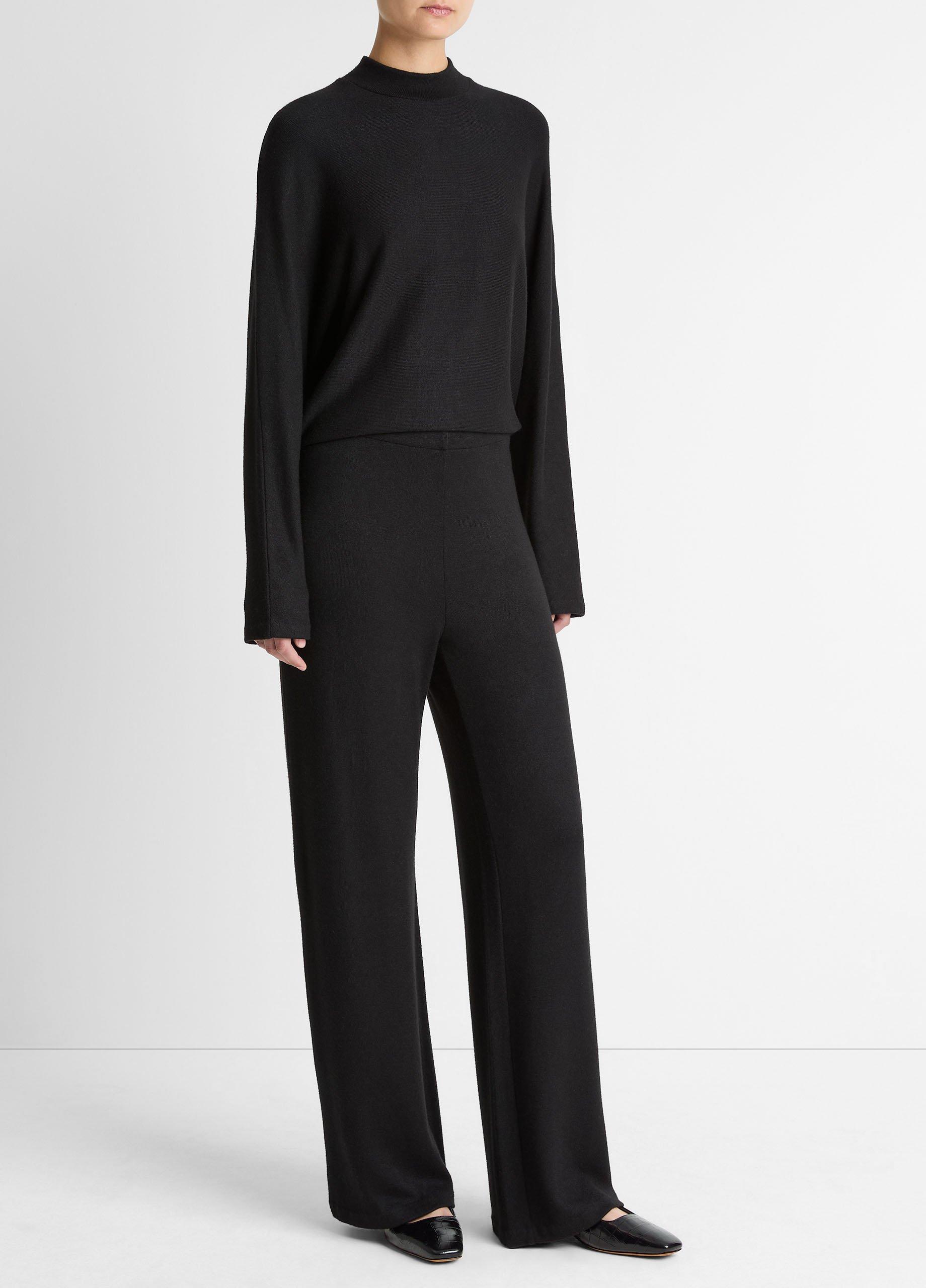 Vince Cozy Wide-Leg Pant - Pants & Shorts