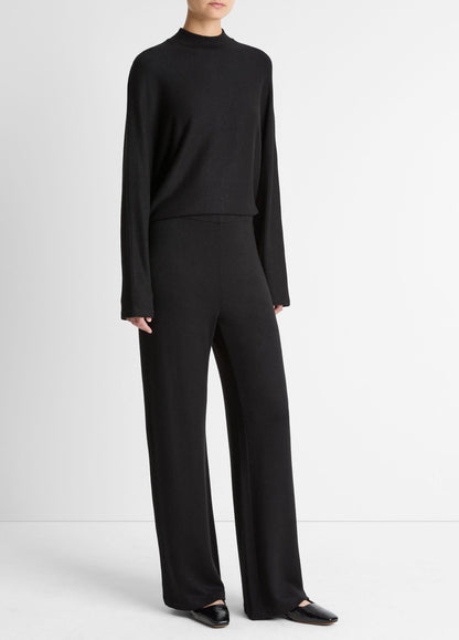 Vince Cozy Wide-Leg Pant - Pants & Shorts