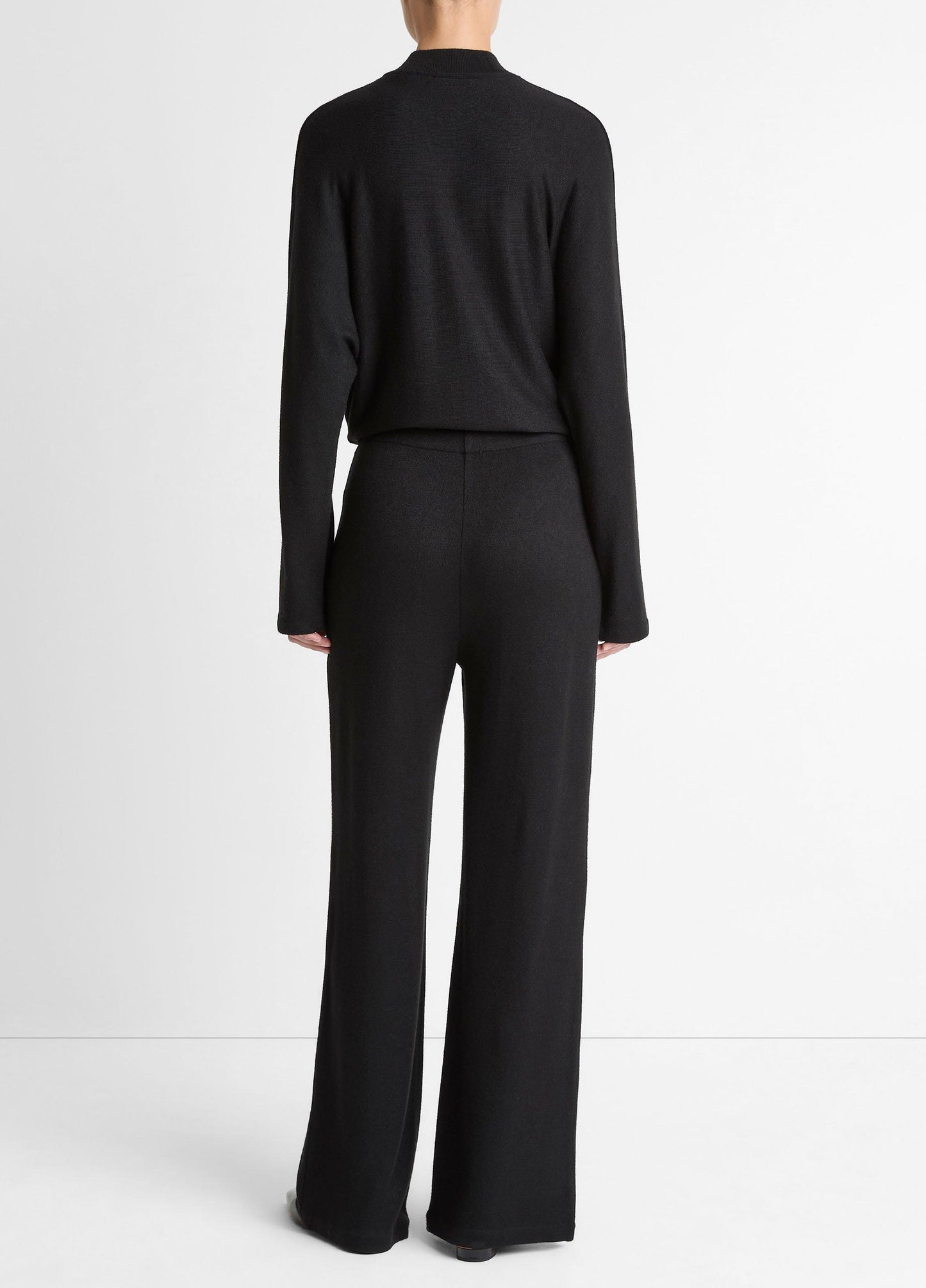 Vince Cozy Wide-Leg Pant - Pants & Shorts