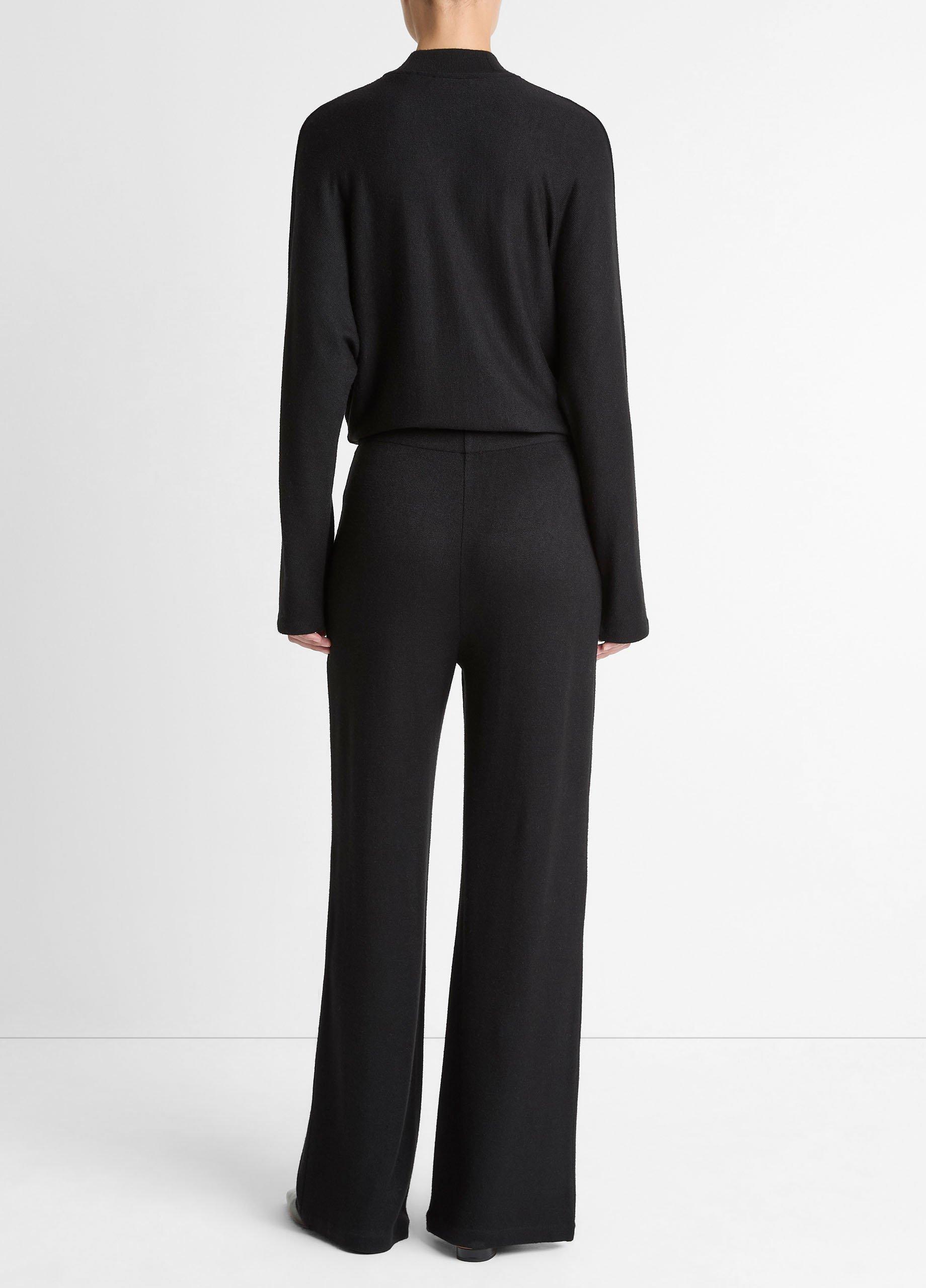 Vince Cozy Wide-Leg Pant - Pants & Shorts