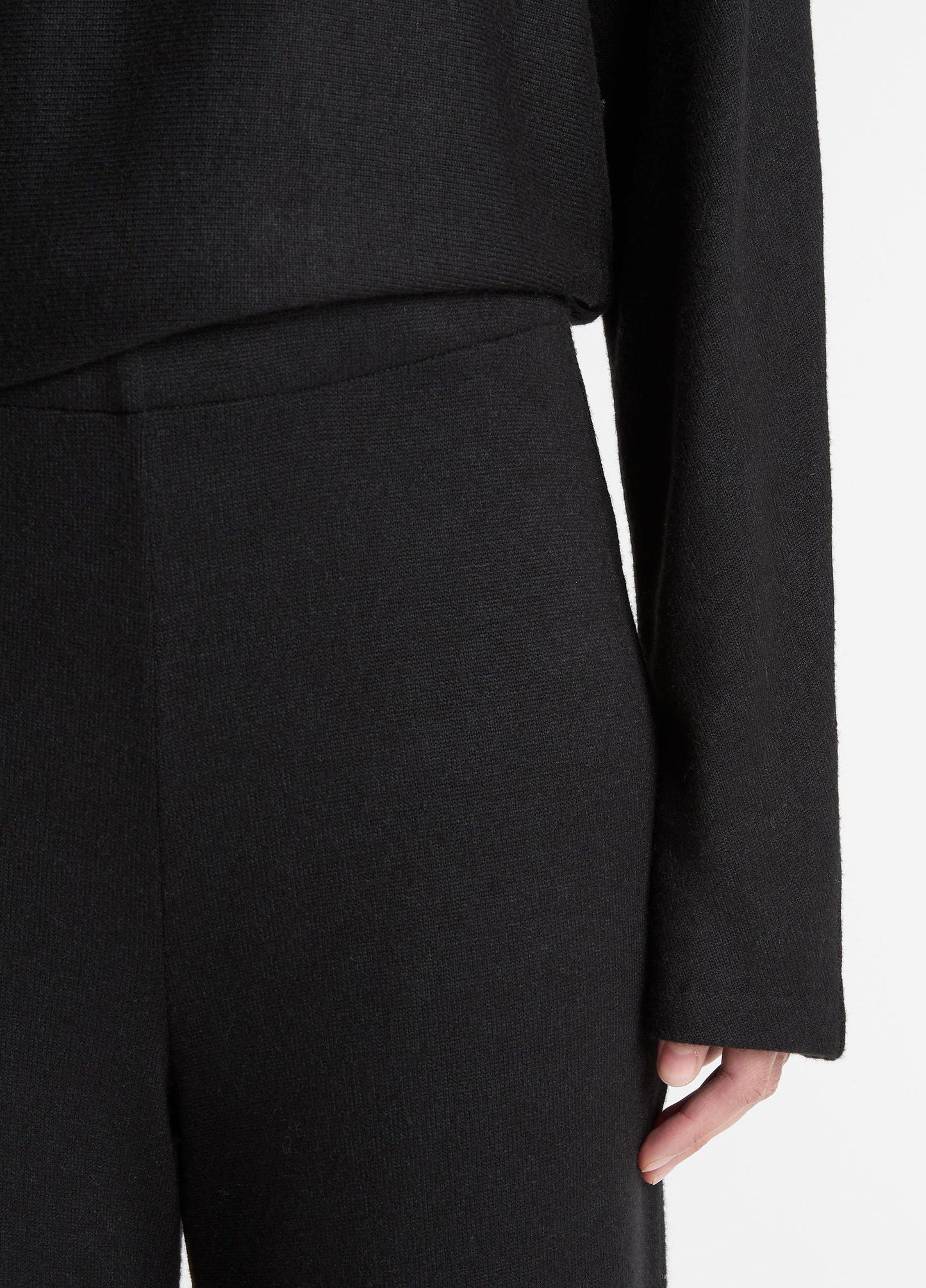 Vince Cozy Wide-Leg Pant - Pants & Shorts