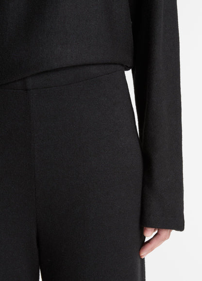 Vince Cozy Wide-Leg Pant - Pants & Shorts