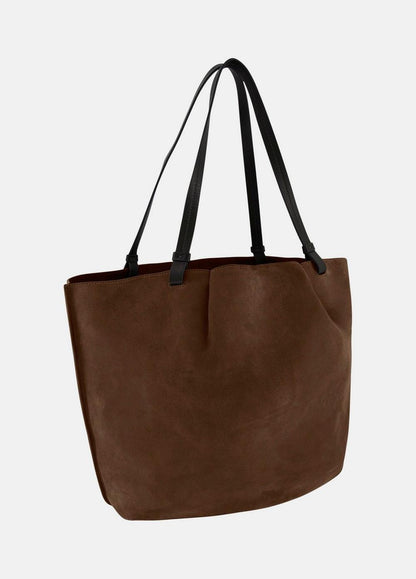 Vince Ava Suede Tote - Accessories