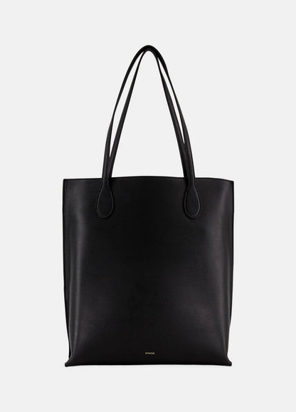 Vince Athene Nappa Leather Tote - Accessories