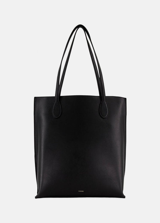 Vince Athene Nappa Leather Tote - Accessories
