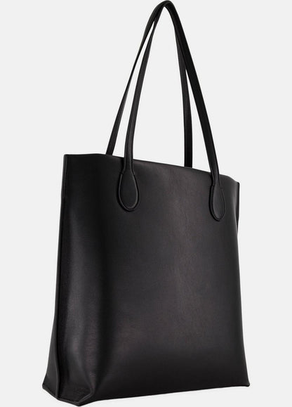 Vince Athene Nappa Leather Tote - Accessories