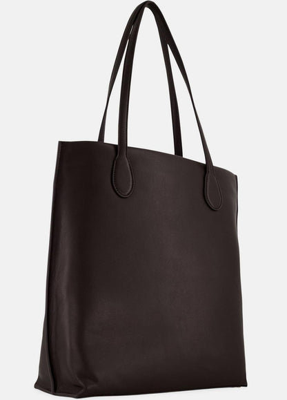 Vince Athene Nappa Leather Tote - Accessories