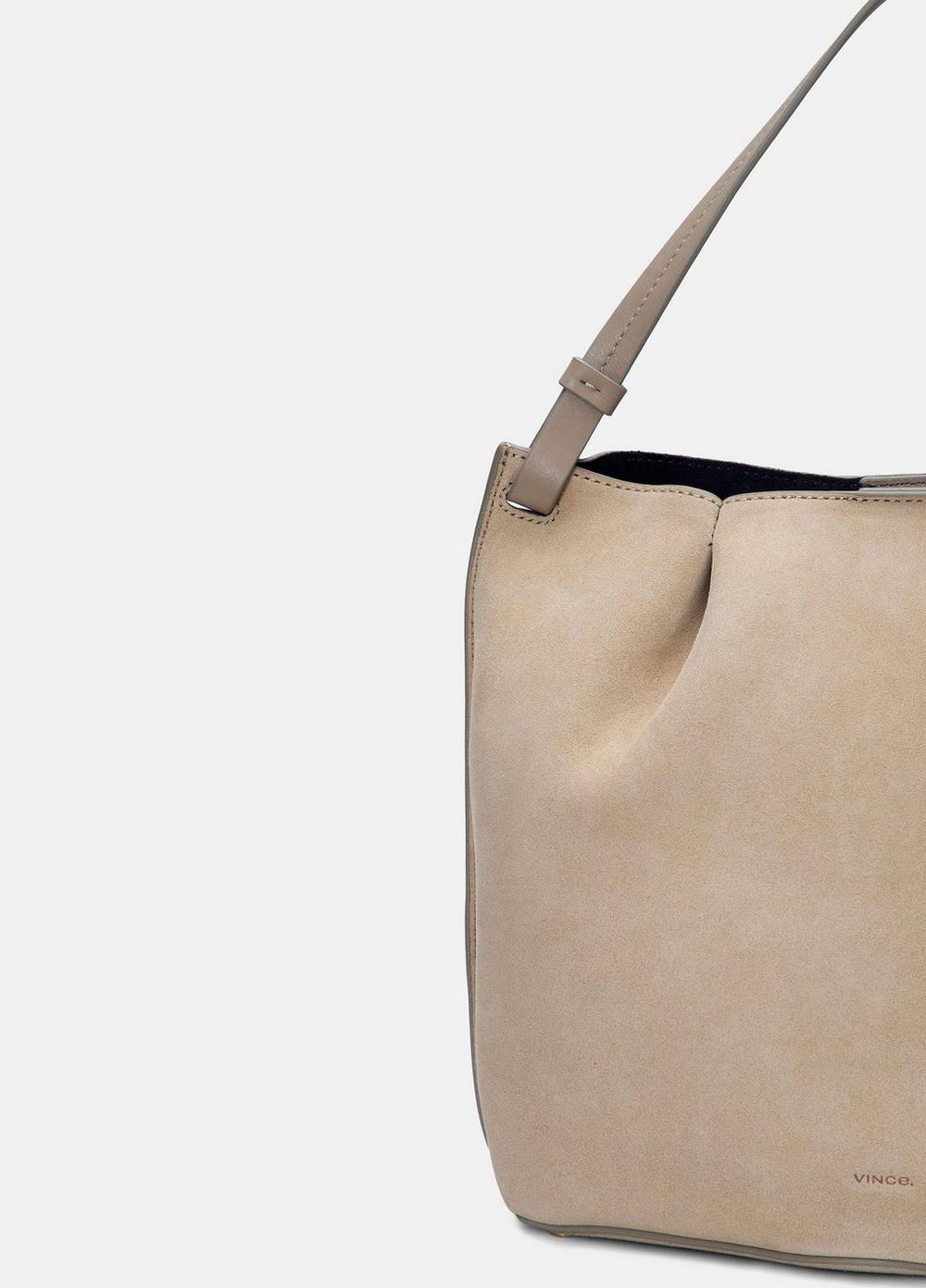 Vince Ava Suede Crossbody - Accessories