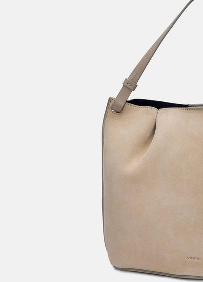 Vince Ava Suede Crossbody - Accessories