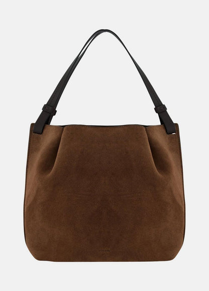 Vince Ava Suede Crossbody - Accessories