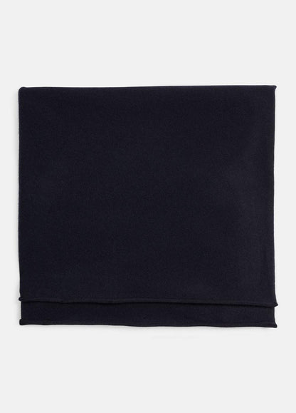 Vince Plush Cashmere Blanket Wrap - Accessories