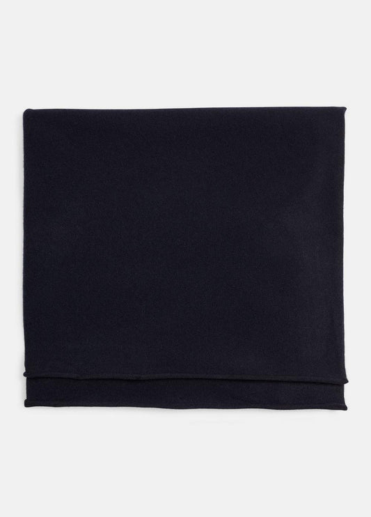 Vince Plush Cashmere Blanket Wrap - Accessories