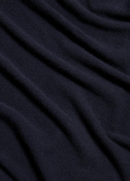 Vince Plush Cashmere Blanket Wrap - Accessories