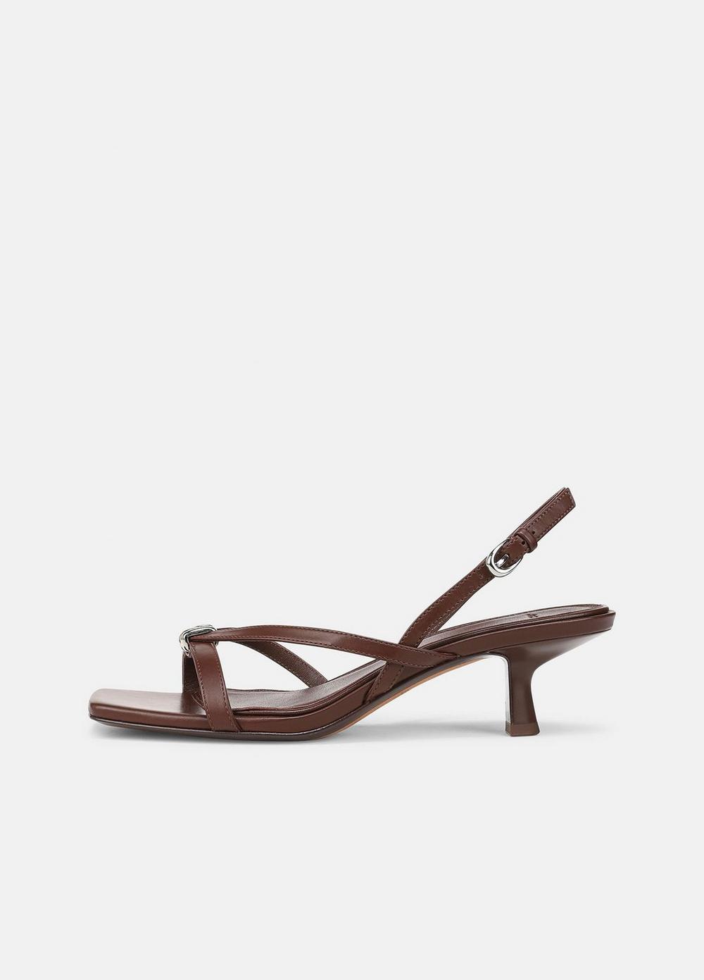 Vince Tali Slingback Sandal - Shoes