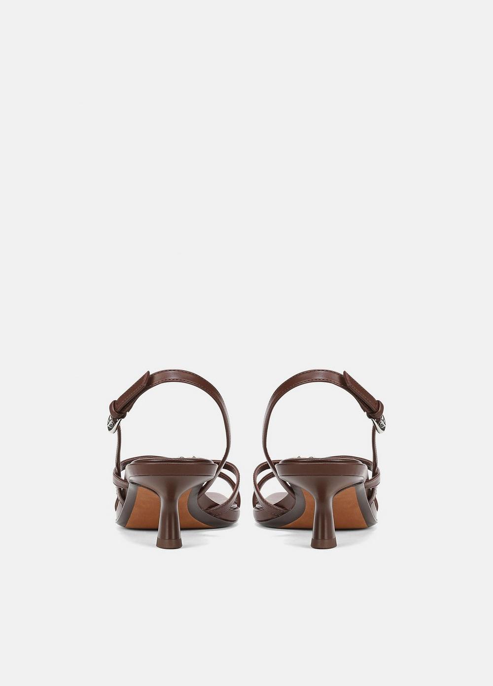 Vince Tali Slingback Sandal - Shoes