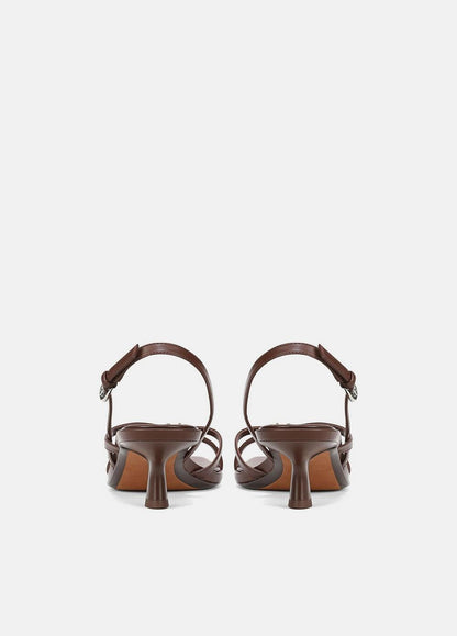 Vince Tali Slingback Sandal - Shoes