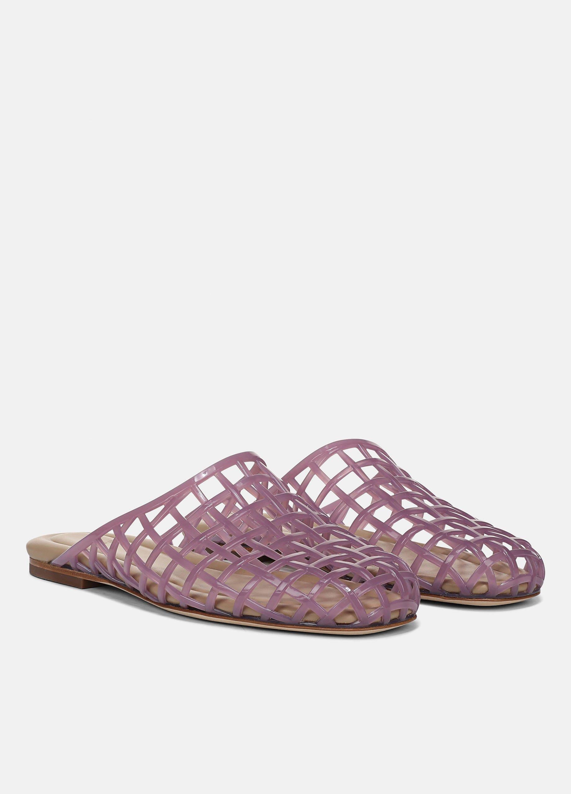 Vince Barcelona Jelly Sandal - Shoes