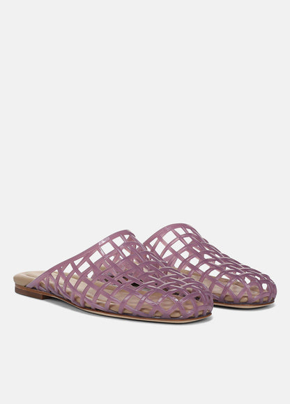Vince Barcelona Jelly Sandal - Shoes