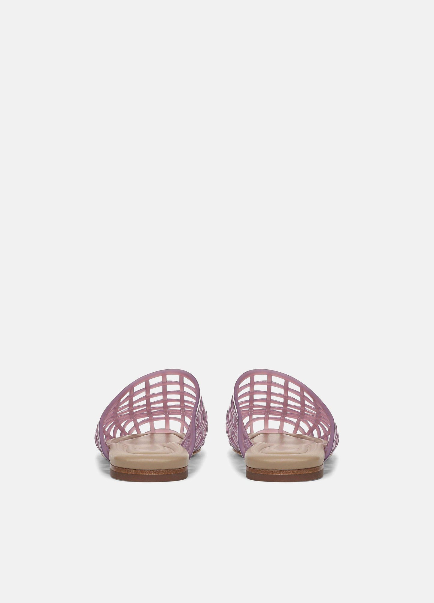 Vince Barcelona Jelly Sandal - Shoes