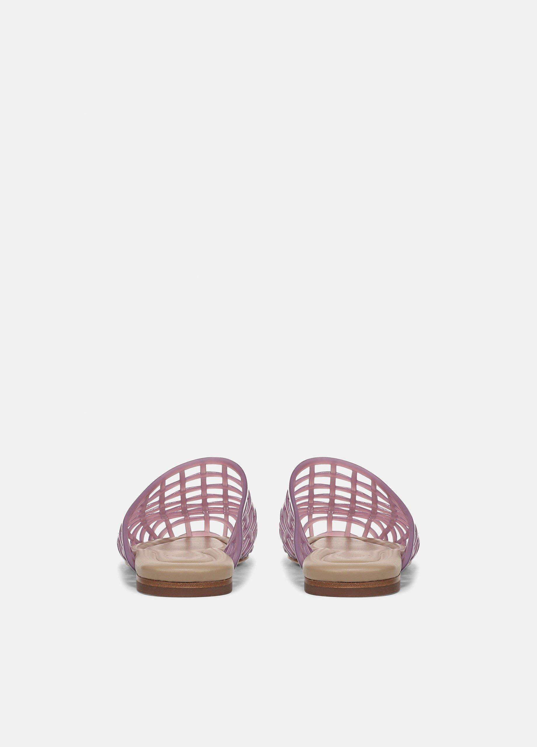 Vince Barcelona Jelly Sandal - Shoes