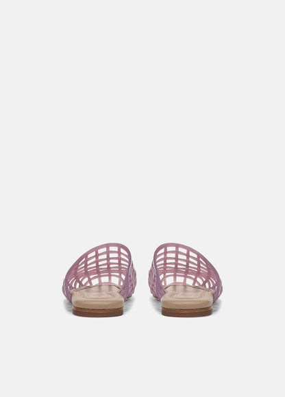 Vince Barcelona Jelly Sandal - Shoes