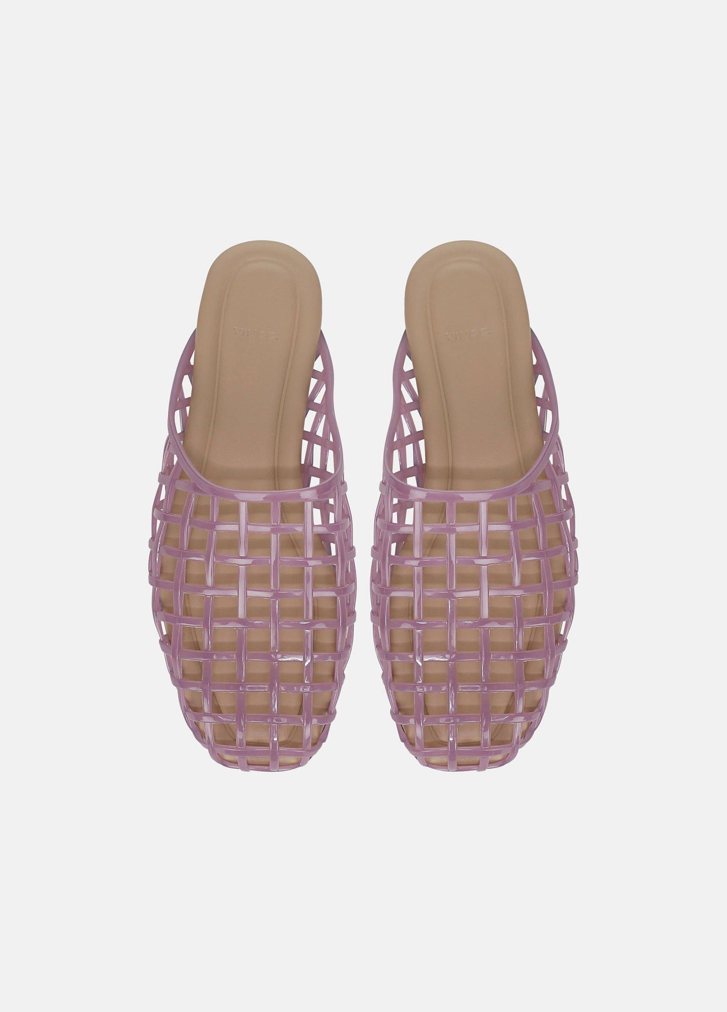 Vince Barcelona Jelly Sandal - Shoes