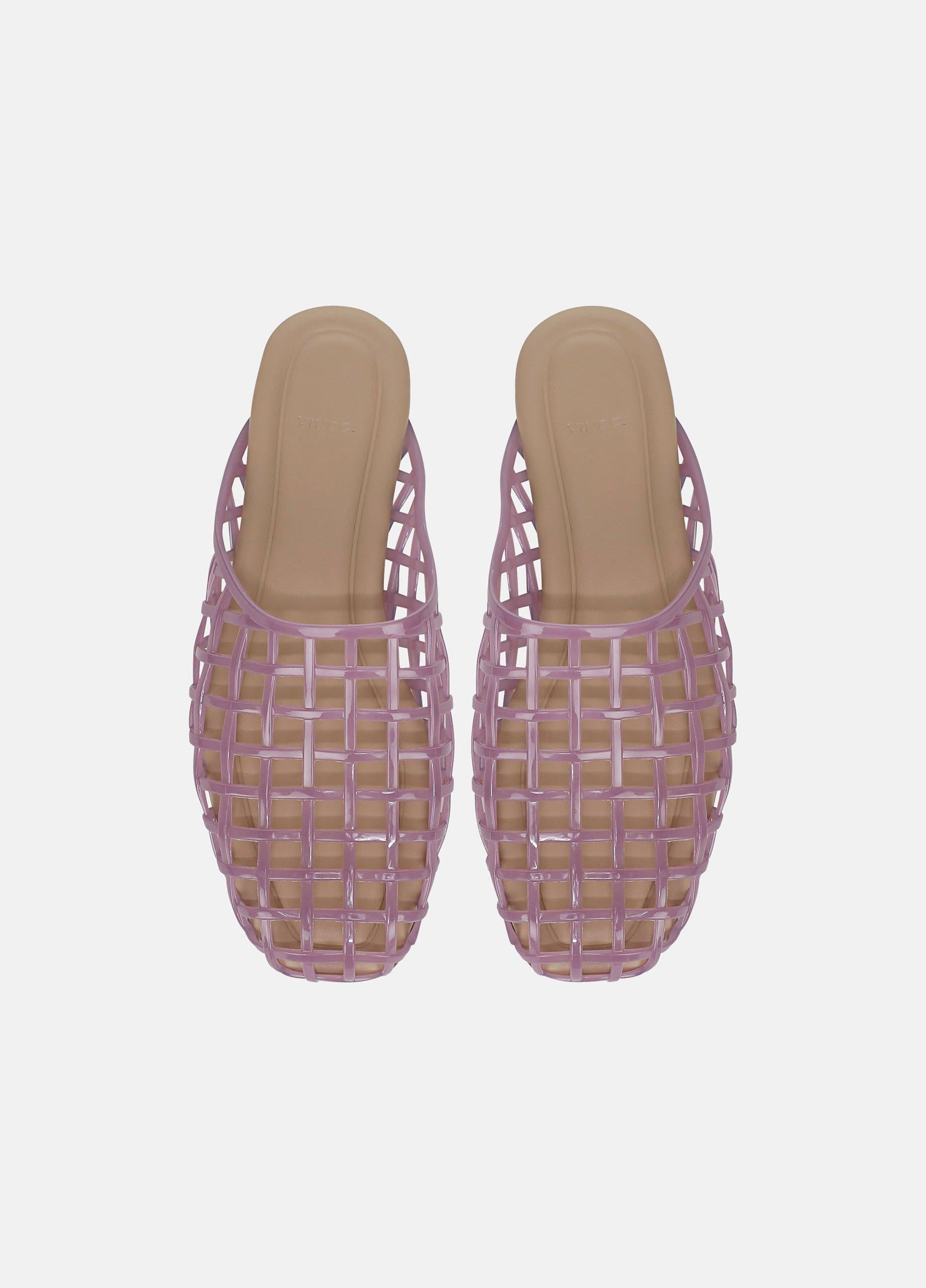 Vince Barcelona Jelly Sandal - Shoes