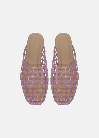 Vince Barcelona Jelly Sandal - Shoes