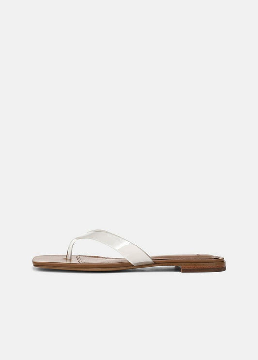 Vince San Juan Jelly Thong Sandal - Shoes
