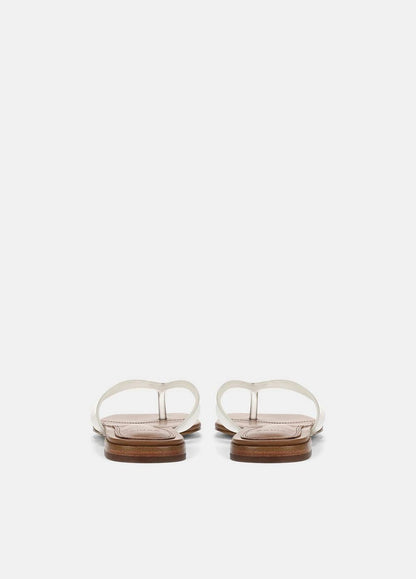 Vince San Juan Jelly Thong Sandal - Shoes